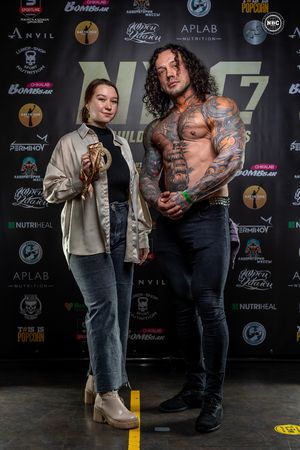 Фотограф Константин Казаков (часть 3)
